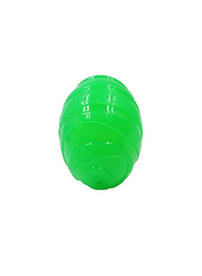 Pet Believe Dog Interactive Squeaky Ball Toy for Dog/Puppy Multicolour. Rubber Squeaky Dog Ball, Interactive Dog Toy for Small and Medium Dogs, Multicolo